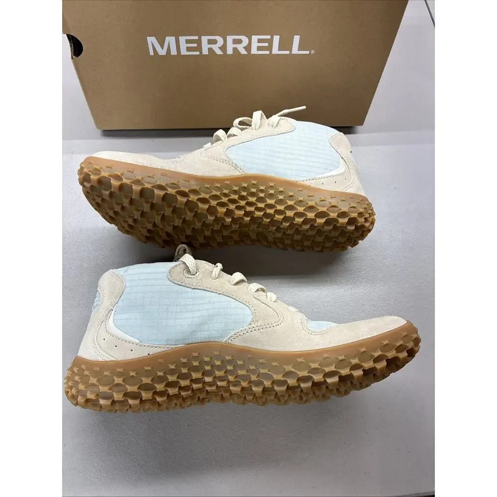 Merrell Women Wrapt Sneaker Mid Waterproof Shoes Size 11 New In Box